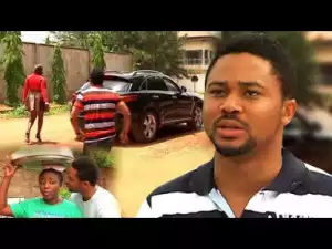 Video: LOVE I ABANDONED 2  - 2018 Latest Nigerian Nollywood Movies